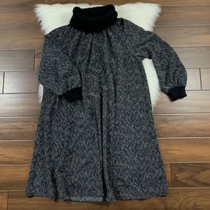 Anthropologie Corey Lynn Calter Cowl Chinon Dress